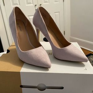 Call It Spring heels!